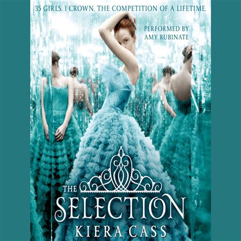 Book 3 Of The Selection Series