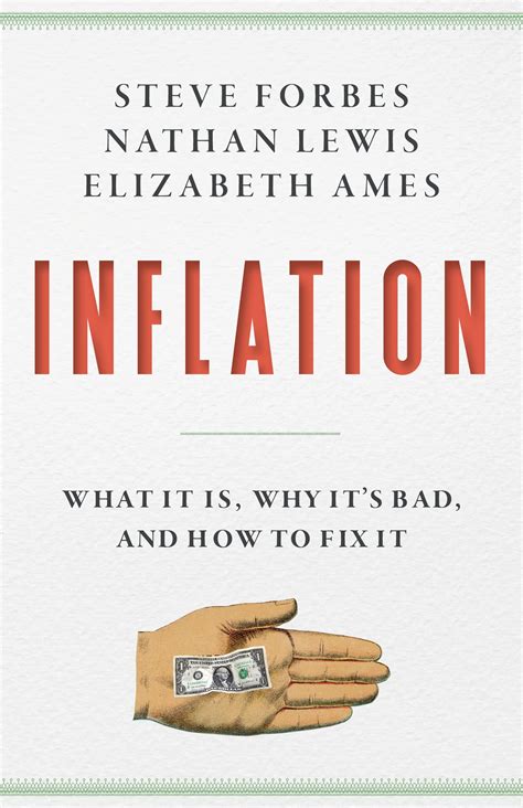 Book About Inflation