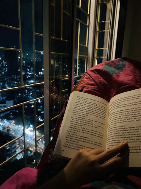 Book Aesthetic Called