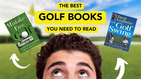 Book And Golf