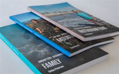 Book And Print