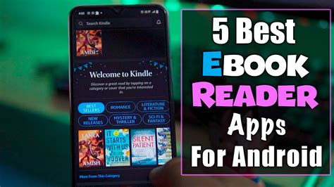 Book App For Android