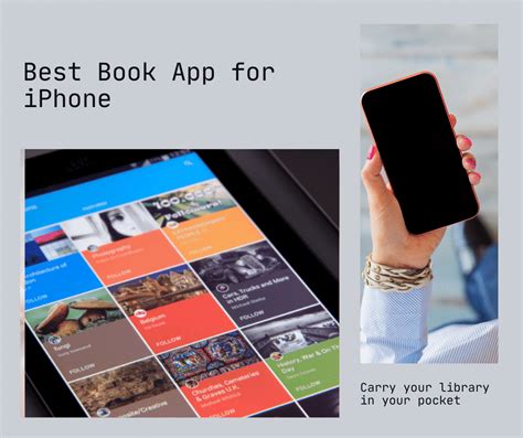 Book Apps For Iphone