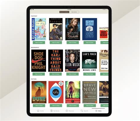 Book Apps Withs