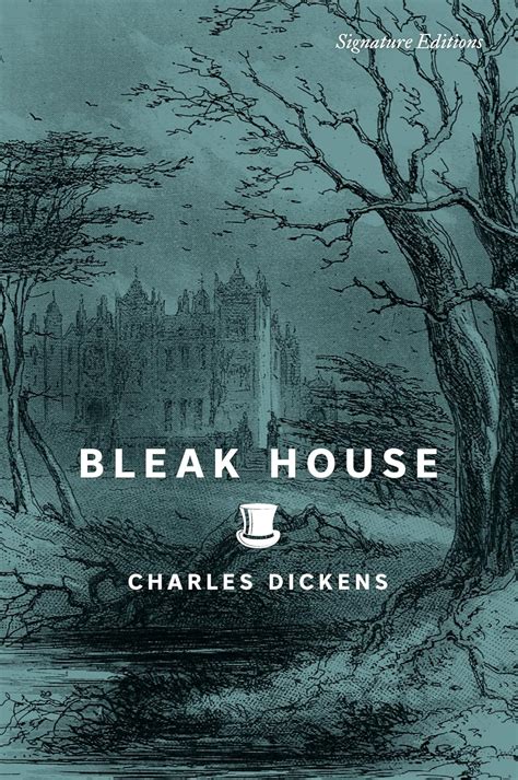 Book Bleak House