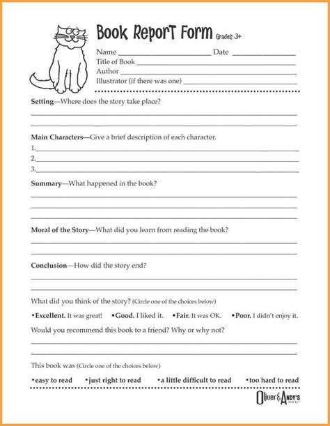 Book Buzz Worksheet 5th Grade Book Buzz Worksheet 5th Grade - Book Buzz Worksheet 5th Grade