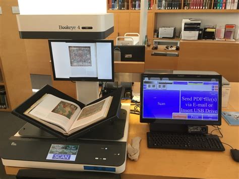 Book Catalog Scanner