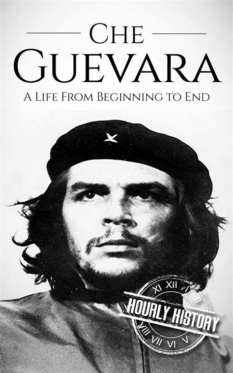 book che guevara biography book