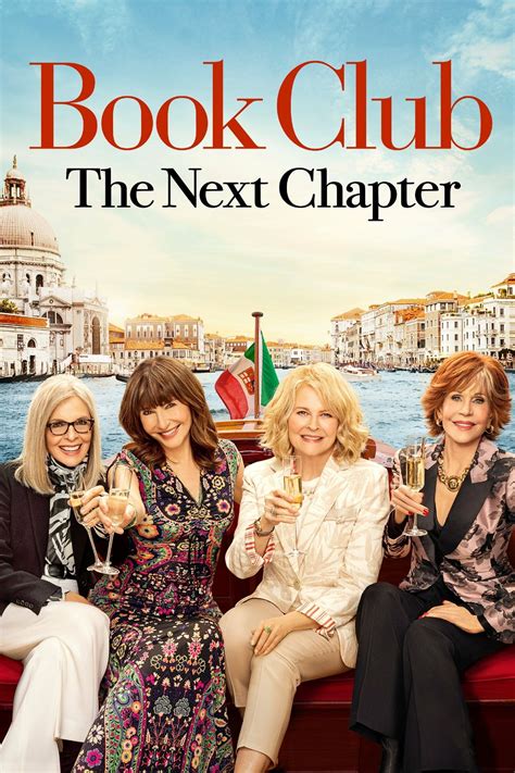 Book Club Next Chapter