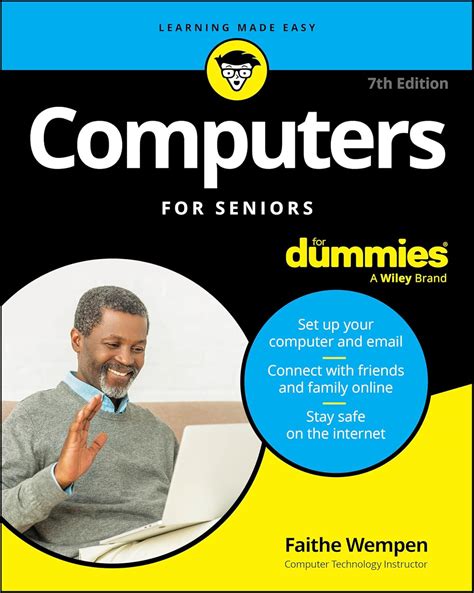 Book Computers For Dummies
