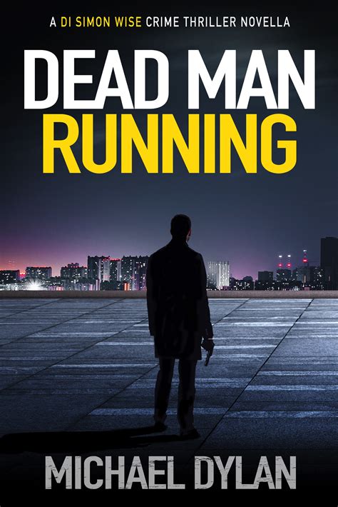 Book Dead Man Running