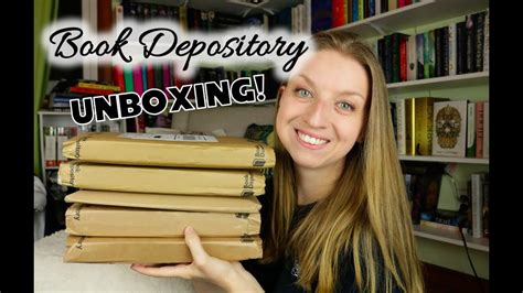 Book Depository Books
