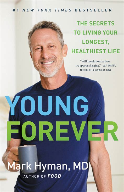 Book Dr Mark Hyman