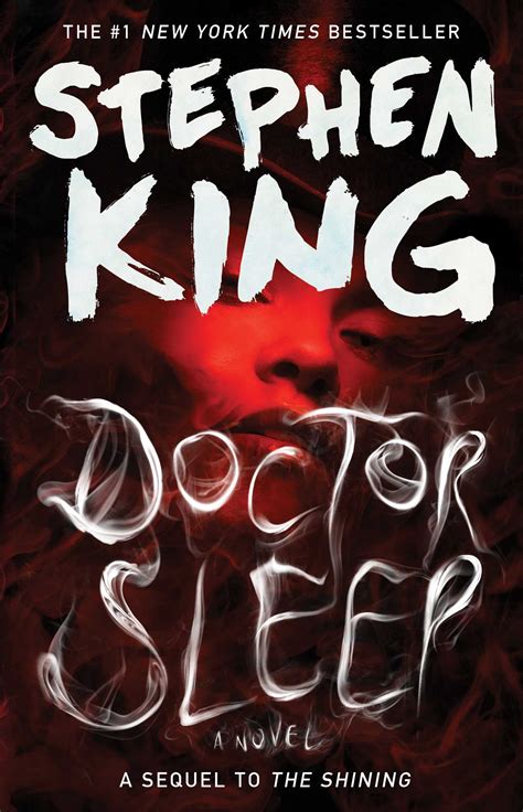 Book Dr Sleep
