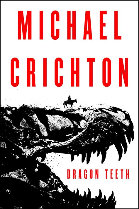 Book Dragon Teeth