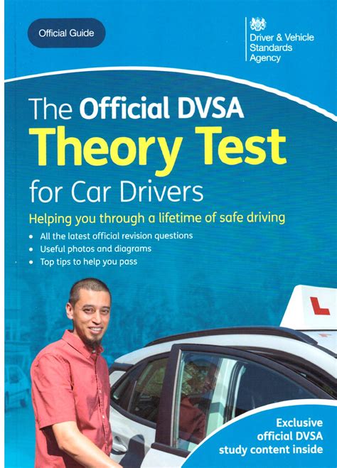 Book Driving Theory Test