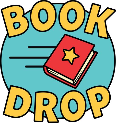 Book Drop The Ball
