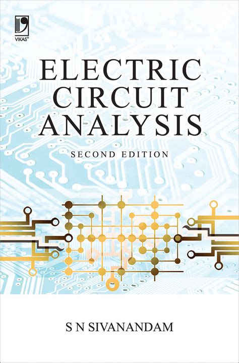 Book Electric Circuit Analysis 2nd Edition Johnson Pdf