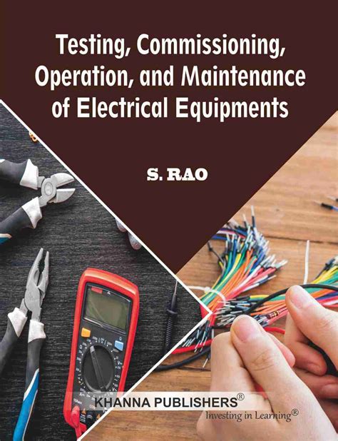 Book Electrical Testing And Commissioning Engineer Jobs In