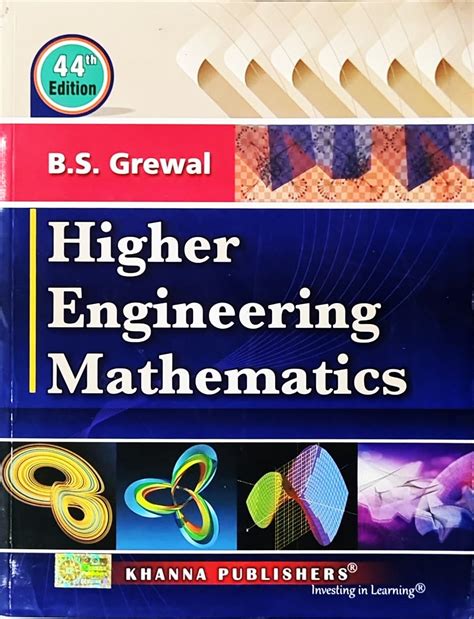 Book Engineering Maths By Bs Grewal Pdf