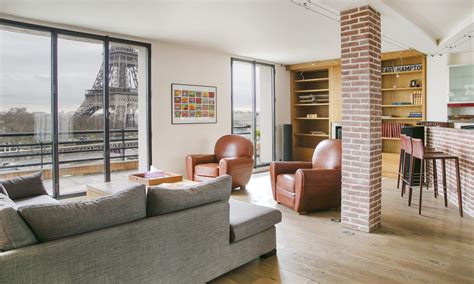 Book Flat In Paris