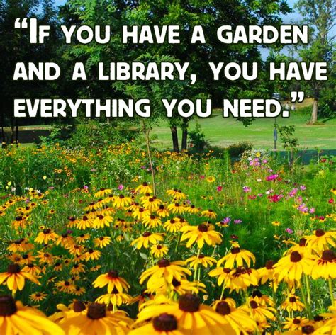  Book Garden Quotes - Book Garden Quotes