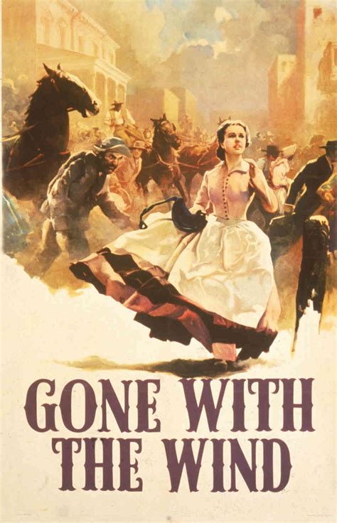 Book Gone With The Wind