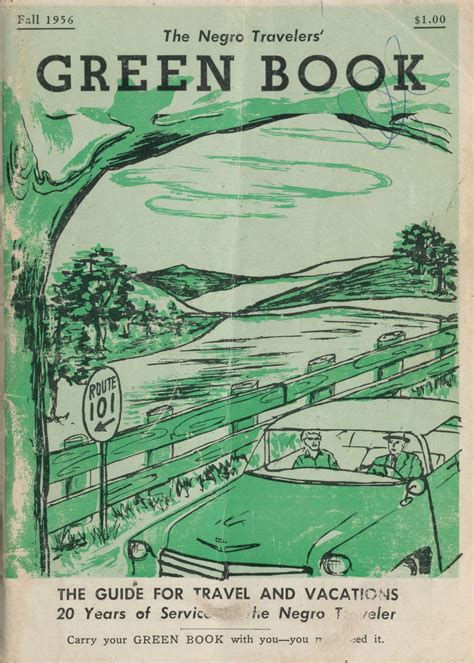 Book Green Book