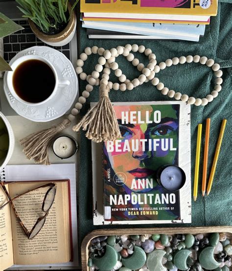 Book Hello Beautiful