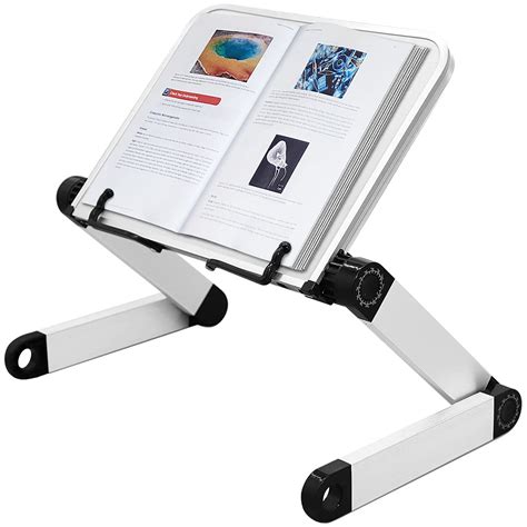Book Holder Stand