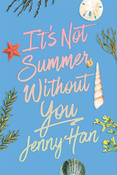 Book Its Not Summer Without You