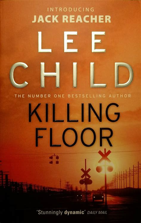 Book Killing Floor