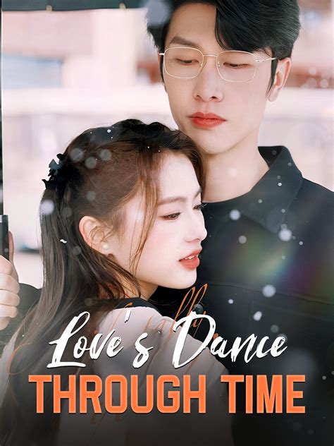 Book Love Dance Through Time