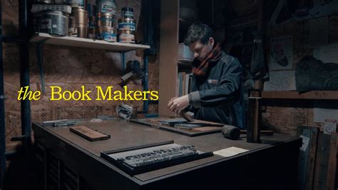 book makers