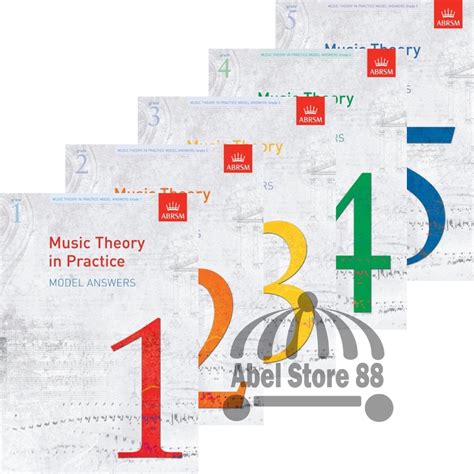 book music in theory and practice answer key 9th edition