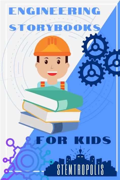 Book Now Available Kids Engineer Kids Engineer Engineering For Kindergarten - Engineering For Kindergarten
