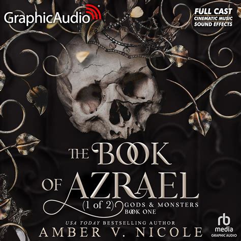 Book Of Azrael