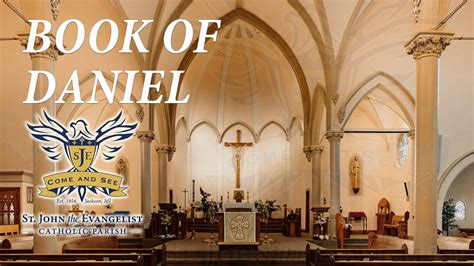 Book Of Daniel Chapter 13