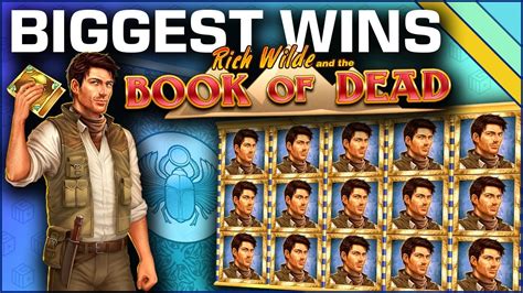 book of dead how to win