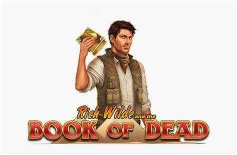 book of dead png