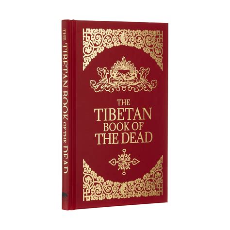 book of dead tibetan