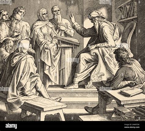Book Of Ecclesiasticus