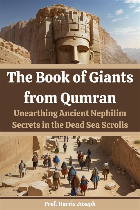 Book Of Giants