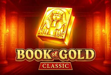 book of gold casino
