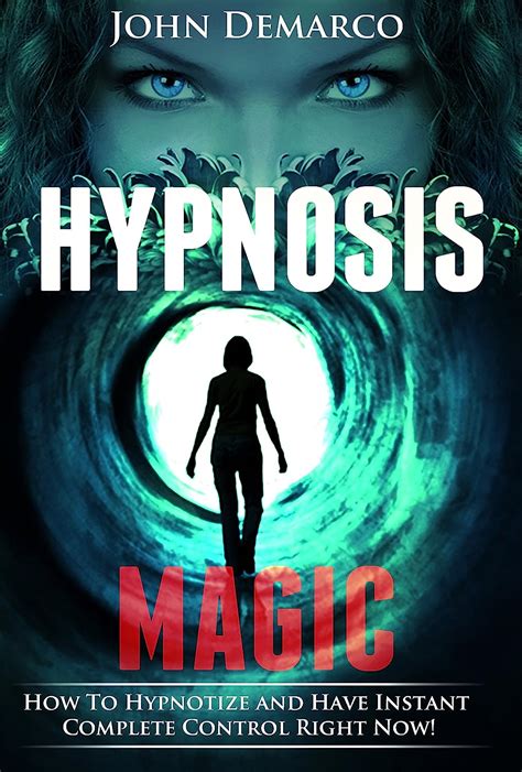 Book Of Hypnosis