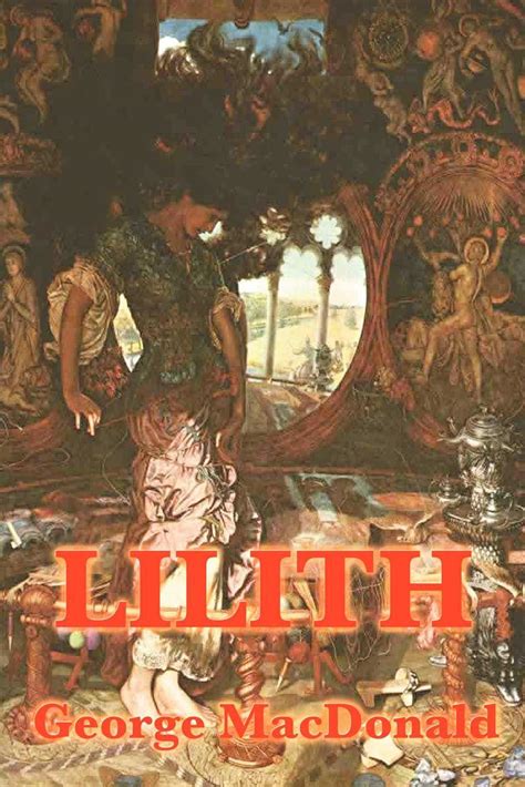 Book Of Lilith