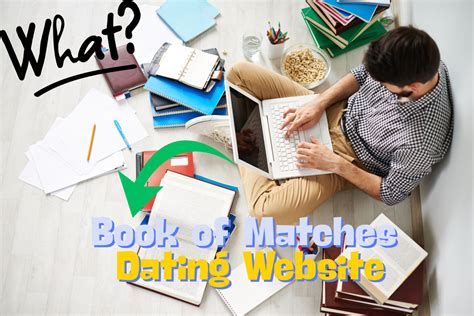 Book Of Matches