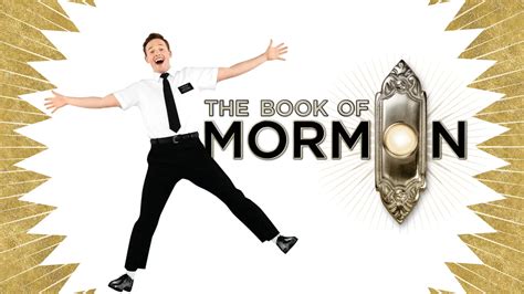 Book Of Morman