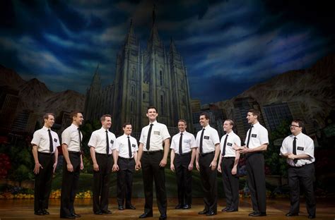 book of mormon christian review