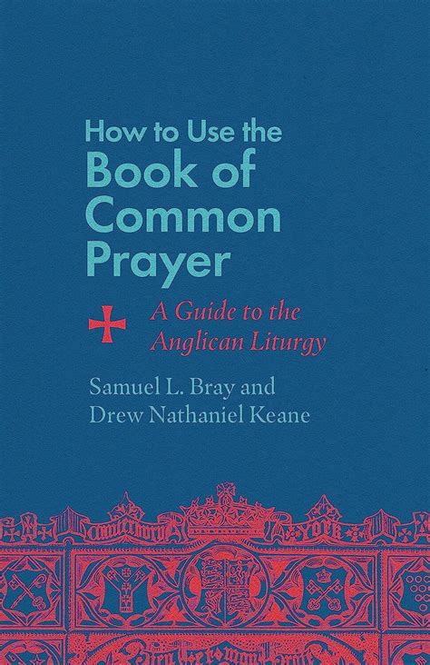 Book Of Prayers